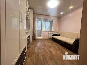 1-к квартира, вторичка, 28м2, 4/5 этаж