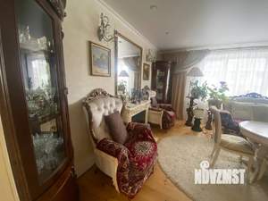 3-к квартира, вторичка, 78м2, 4/10 этаж