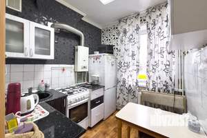 2-к квартира, вторичка, 38м2, 2/2 этаж