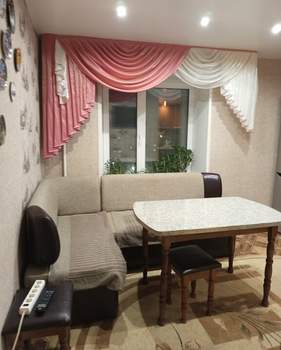 2-к квартира, вторичка, 54м2, 10/16 этаж