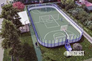 2-к квартира, вторичка, 62м2, 8/9 этаж