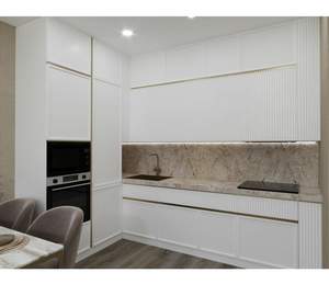 Студия квартира, вторичка, 21м2, 3/4 этаж