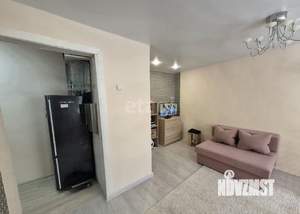 1-к квартира, вторичка, 30м2, 2/5 этаж