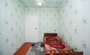 4-к квартира, вторичка, 73м2, 1/9 этаж