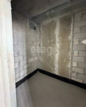 1-к квартира, сданный дом, 34м2, 12/24 этаж