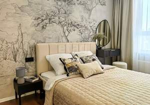 2-к квартира, вторичка, 52м2, 3/24 этаж