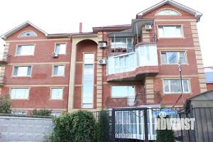 3-к квартира, вторичка, 111м2, 4/4 этаж