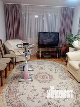 2-к квартира, вторичка, 65м2, 6/10 этаж