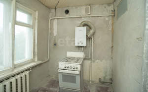 3-к квартира, вторичка, 62м2, 5/5 этаж
