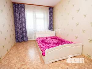 1-к квартира, вторичка, 33м2, 3/10 этаж