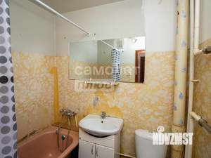 1-к квартира, вторичка, 35м2, 6/9 этаж