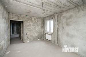 1-к квартира, вторичка, 41м2, 15/16 этаж