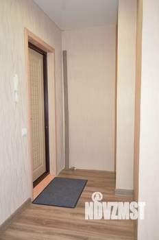 1-к квартира, вторичка, 27м2, 9/10 этаж