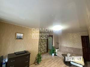 2-к квартира, вторичка, 43м2, 6/6 этаж