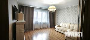 3-к квартира, вторичка, 68м2, 7/9 этаж