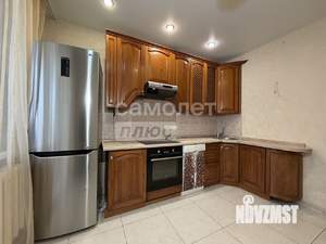 3-к квартира, вторичка, 64м2, 7/9 этаж