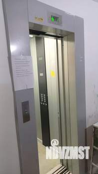 1-к квартира, вторичка, 36м2, 5/9 этаж