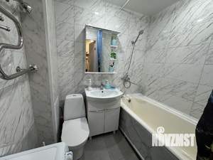 1-к квартира, вторичка, 28м2, 3/5 этаж