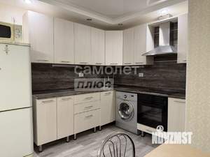 2-к квартира, вторичка, 58м2, 18/20 этаж