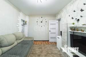 2-к квартира, вторичка, 41м2, 1/5 этаж