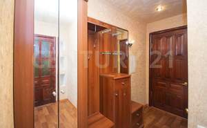 1-к квартира, вторичка, 31м2, 4/5 этаж