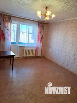 2-к квартира, вторичка, 53м2, 4/9 этаж