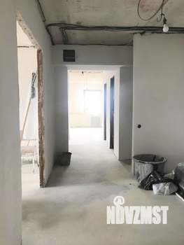 4-к квартира, вторичка, 85м2, 18/18 этаж