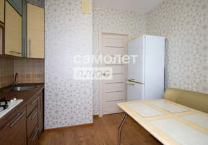 2-к квартира, вторичка, 54м2, 2/10 этаж