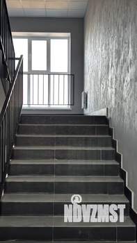 1-к квартира, сданный дом, 51м2, 5/7 этаж