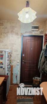 Студия квартира, вторичка, 13м2, 5/5 этаж