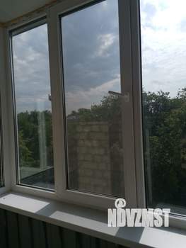 2-к квартира, вторичка, 44м2, 4/5 этаж