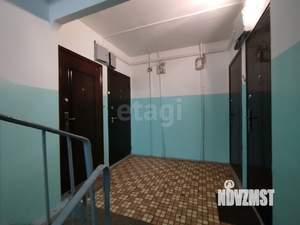 3-к квартира, вторичка, 49м2, 4/5 этаж