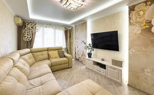 2-к квартира, вторичка, 57м2, 10/10 этаж