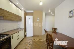 3-к квартира, вторичка, 69м2, 10/10 этаж