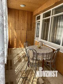3-к квартира, вторичка, 92м2, 2/4 этаж