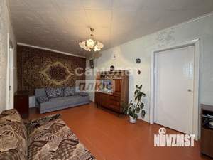 2-к квартира, вторичка, 45м2, 3/4 этаж