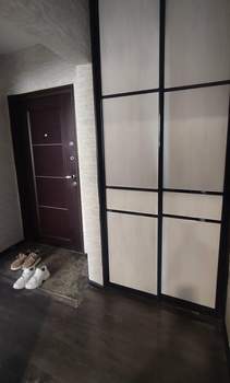 1-к квартира, вторичка, 31м2, 1/3 этаж