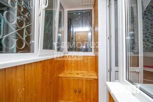 1-к квартира, вторичка, 33м2, 1/9 этаж