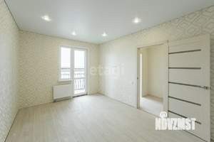 1-к квартира, вторичка, 31м2, 5/12 этаж