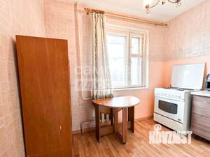 1-к квартира, вторичка, 35м2, 4/10 этаж