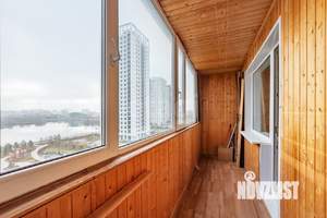 1-к квартира, вторичка, 36м2, 7/10 этаж