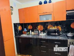 3-к квартира, вторичка, 78м2, 2/9 этаж