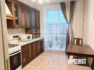 2-к квартира, вторичка, 59м2, 4/4 этаж