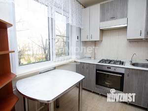 3-к квартира, вторичка, 59м2, 3/5 этаж