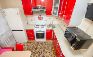 1-к квартира, вторичка, 38м2, 2/10 этаж