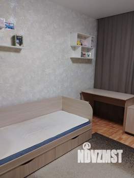 3-к квартира, вторичка, 65м2, 6/10 этаж