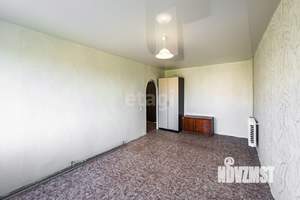 1-к квартира, вторичка, 29м2, 6/9 этаж