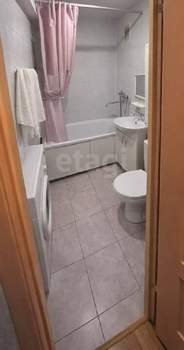 1-к квартира, вторичка, 30м2, 1/5 этаж