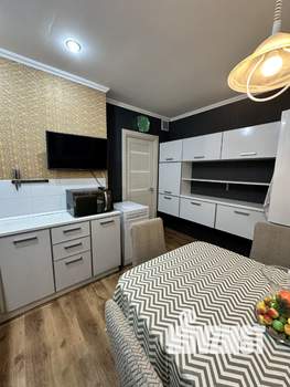 1-к квартира, вторичка, 37м2, 3/9 этаж