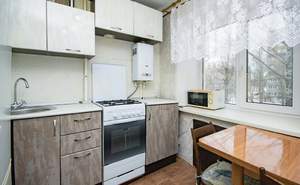 2-к квартира, вторичка, 44м2, 3/5 этаж